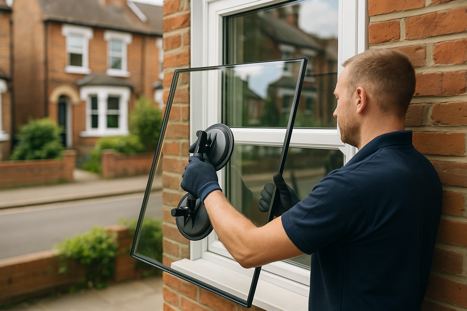 Shopfront Glazing in Bexley - Bexley