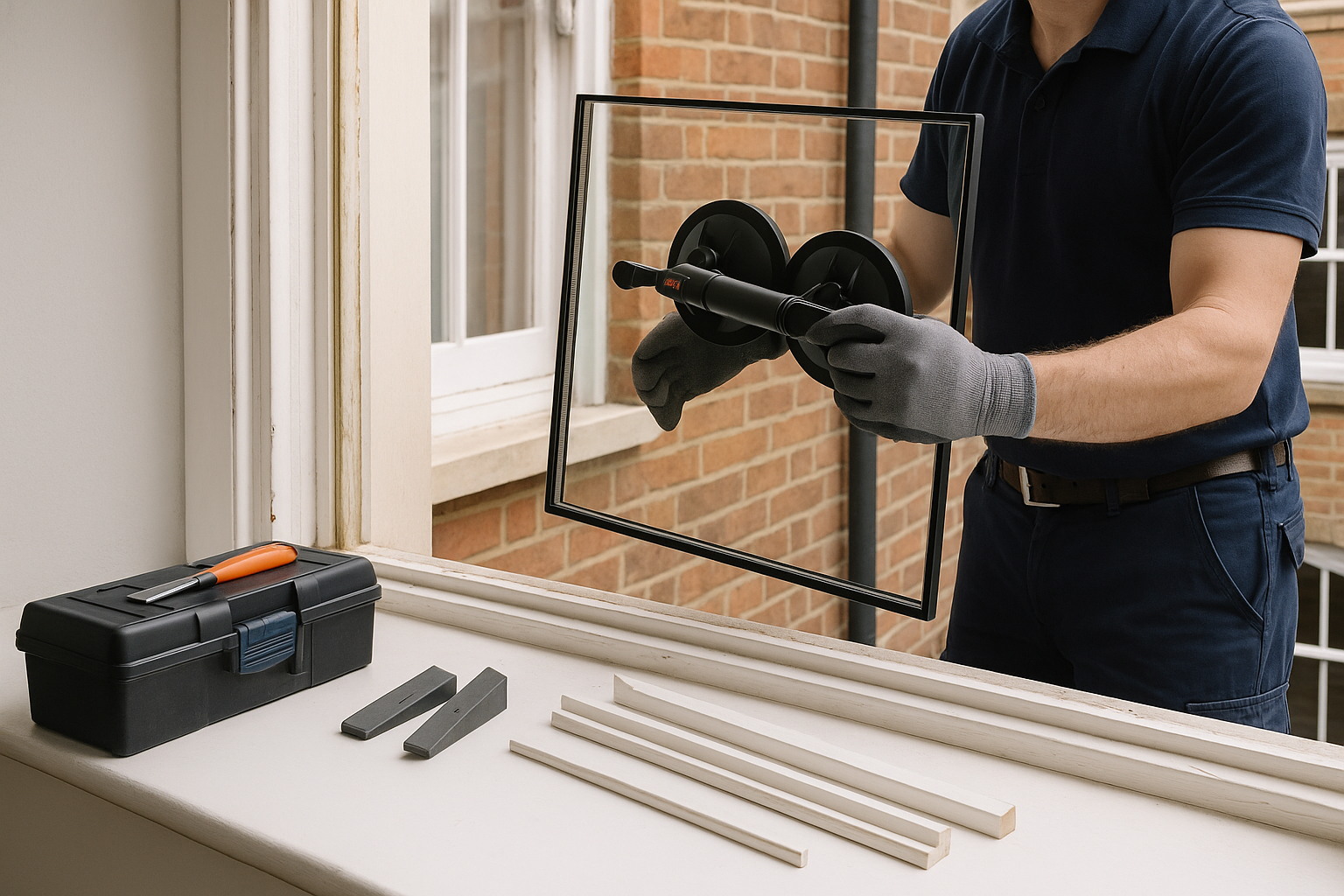Sash Window Repairs Bexley service image