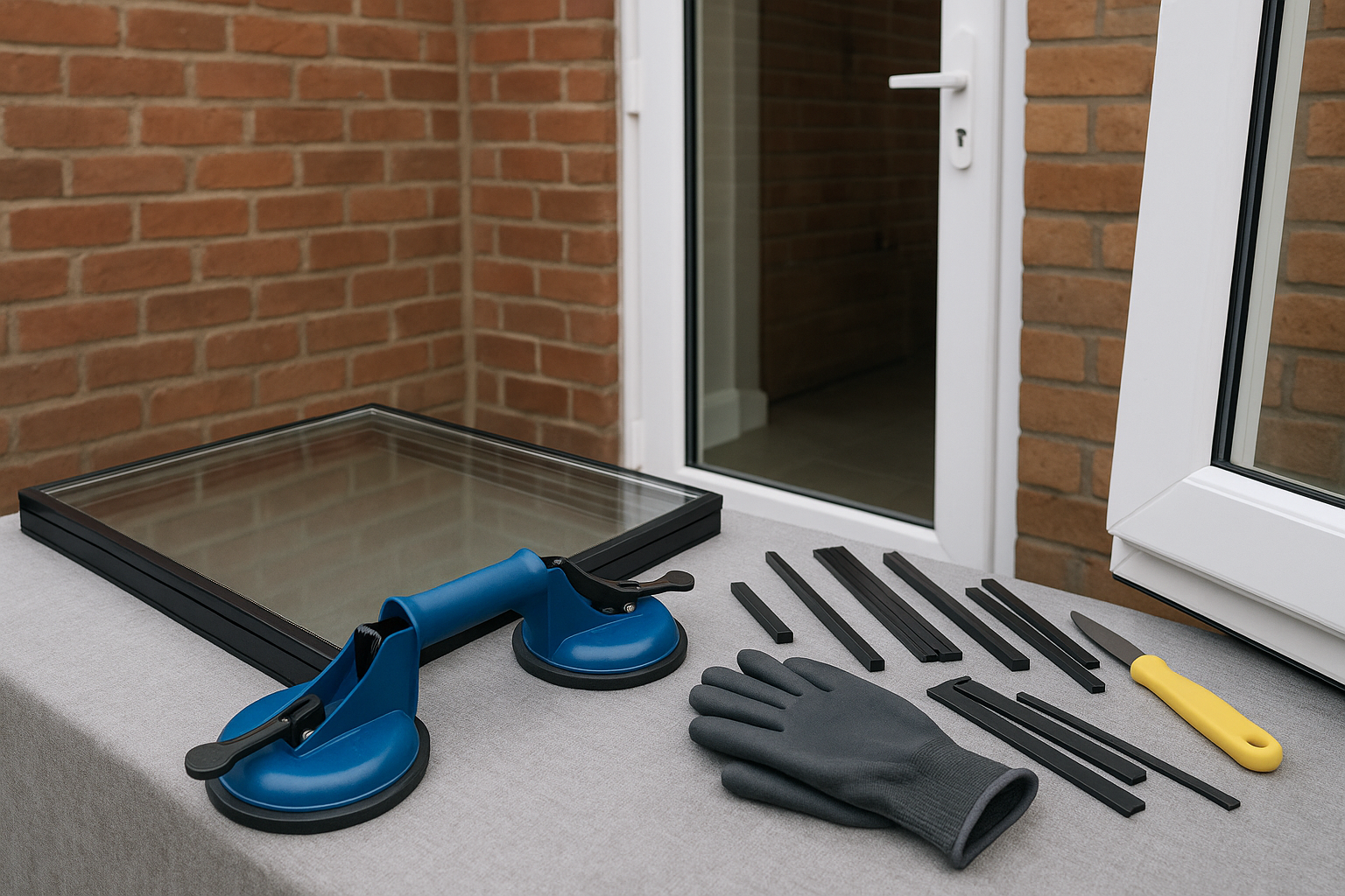 Window and Door Locks Bexley service image