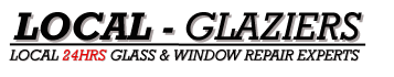 Logo Local Glaziers in Bexley, DA5